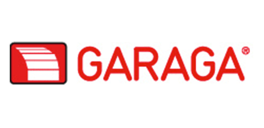 Garaga logo