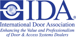 International Door Association member