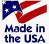 Made in the USA
