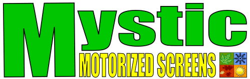 Mystic Motorized Screens