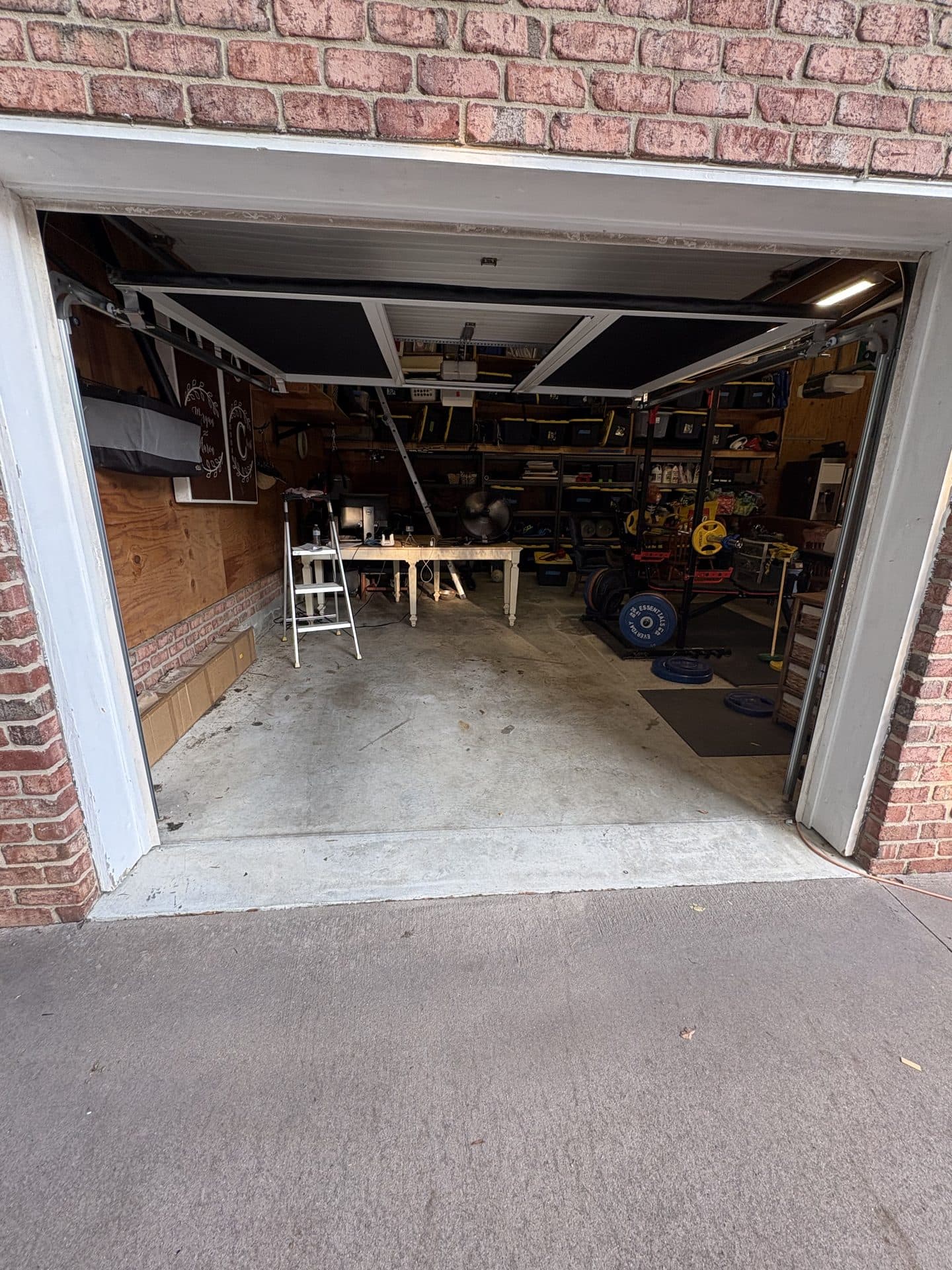 Door Sale — Single